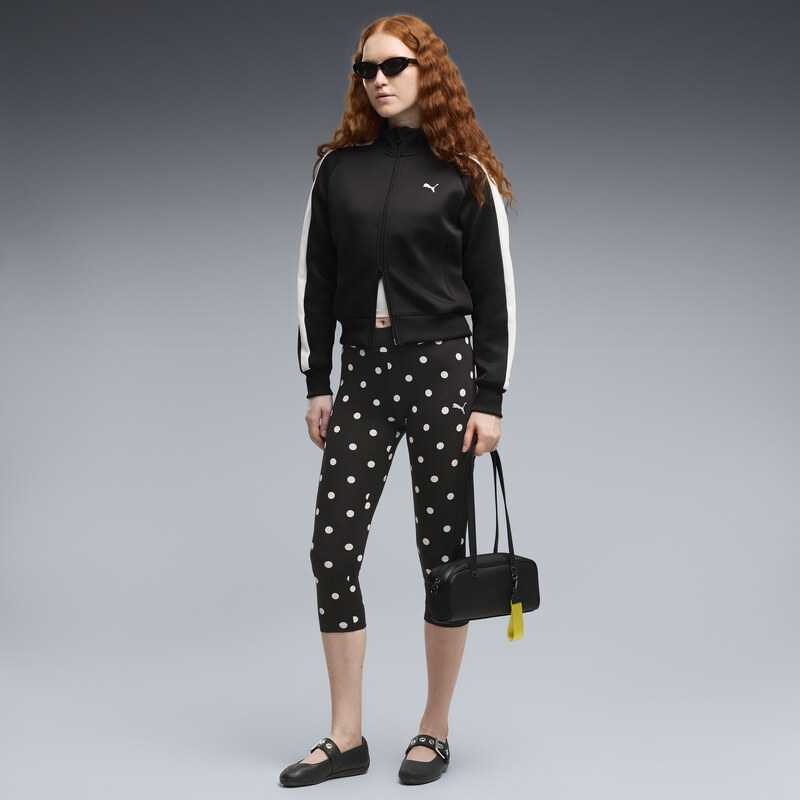 PUMA Capri Leggings Women