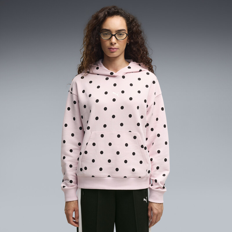 PUMA Relaxed Hoodie Women