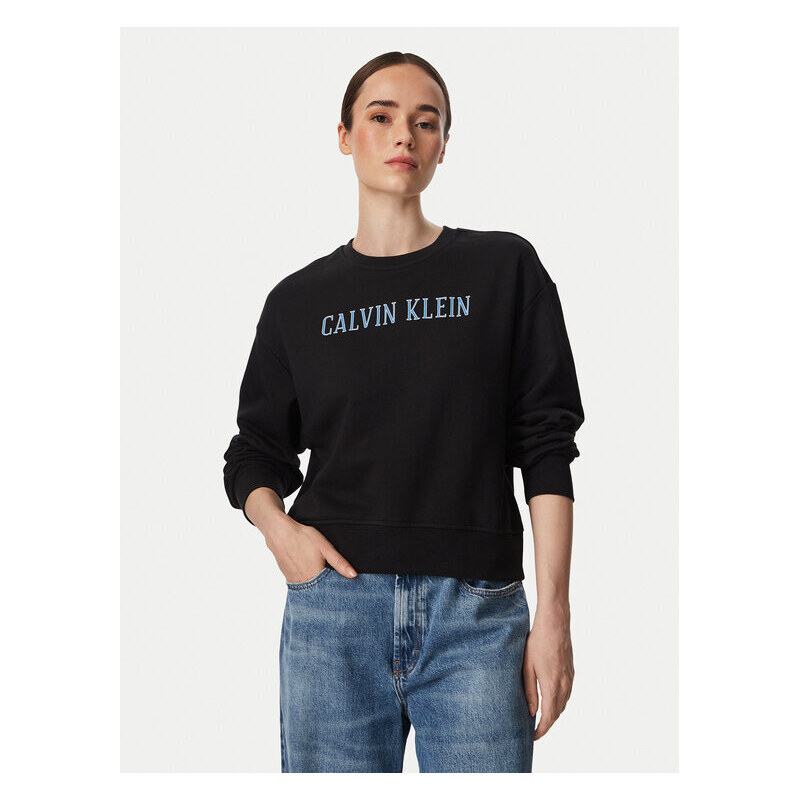 Mikina Calvin Klein Jeans