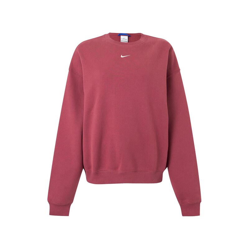 Nike Sportswear Mikina Studio magenta