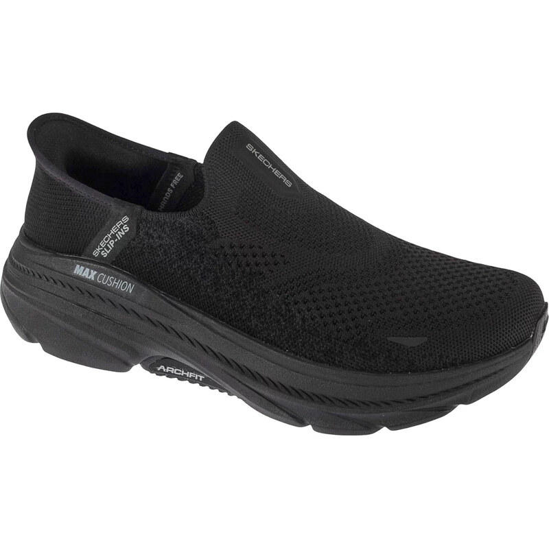 Pánské tenisky Skechers Max Cushioning Arch Fit 2.0 - Immense