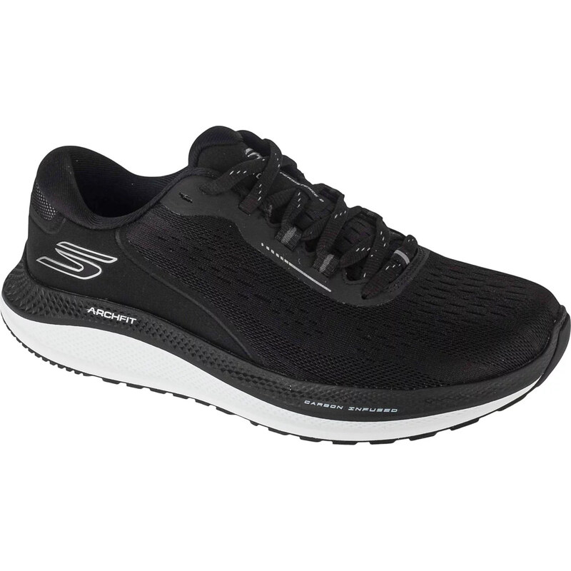 Pánská běžecká obuv Skechers Go Run Persistence 2 Černá