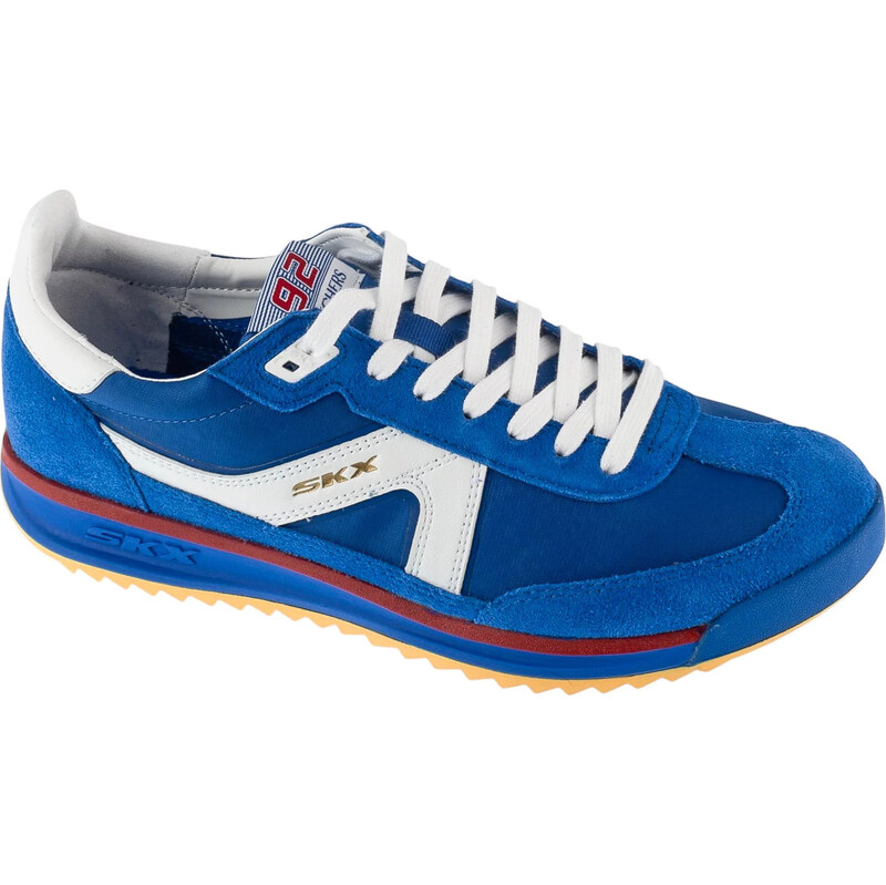 Pánské tenisky Skechers Skx 92 Modrá