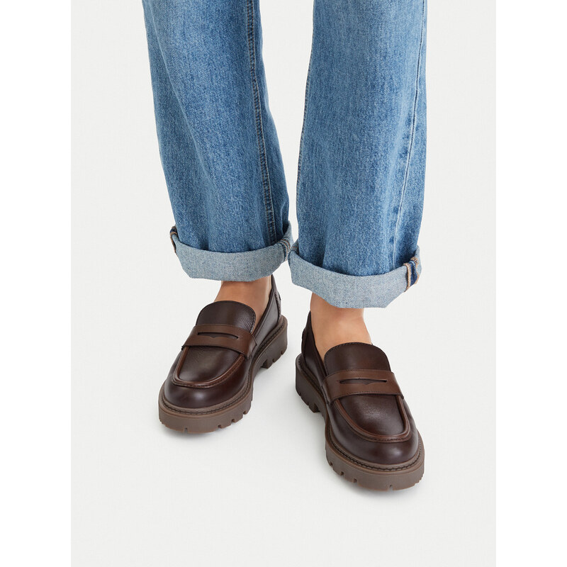 Loafersy Lasocki