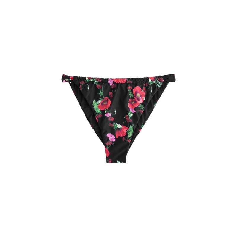 B by Ted Baker Spodní díl plavek černá