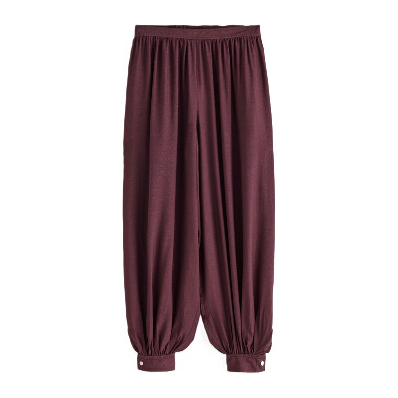 B by Ted Baker Kalhoty hnědá