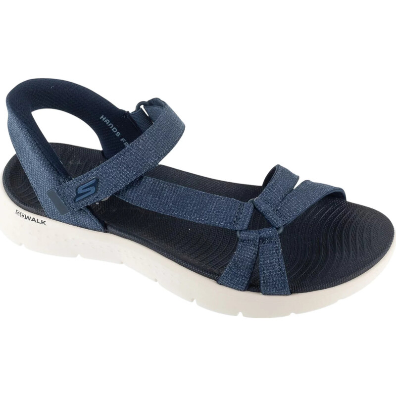 Dámské sandály Skechers Slip-Ins: Go Walk Flex Sandal -
