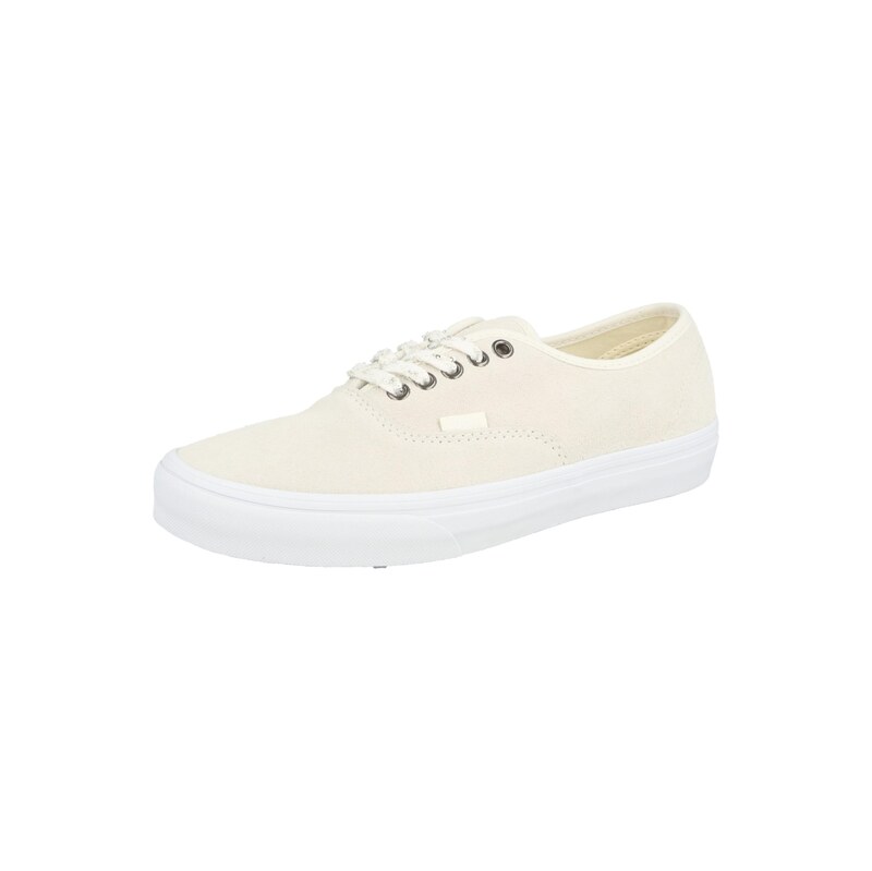 VANS Tenisky Authentic barva bílé vlny