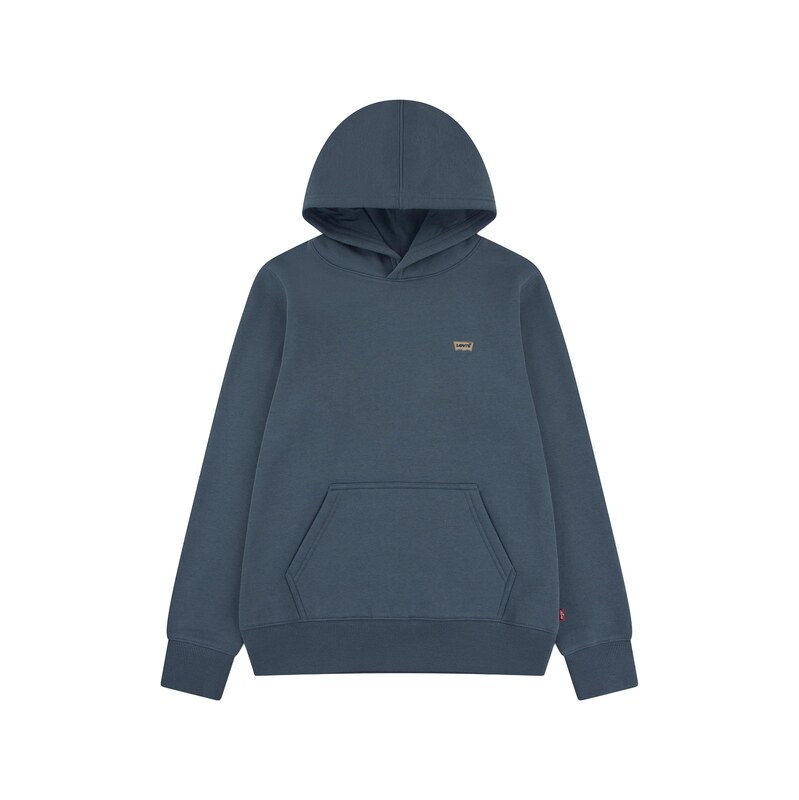 Levis Kids Mikina azurová modrá