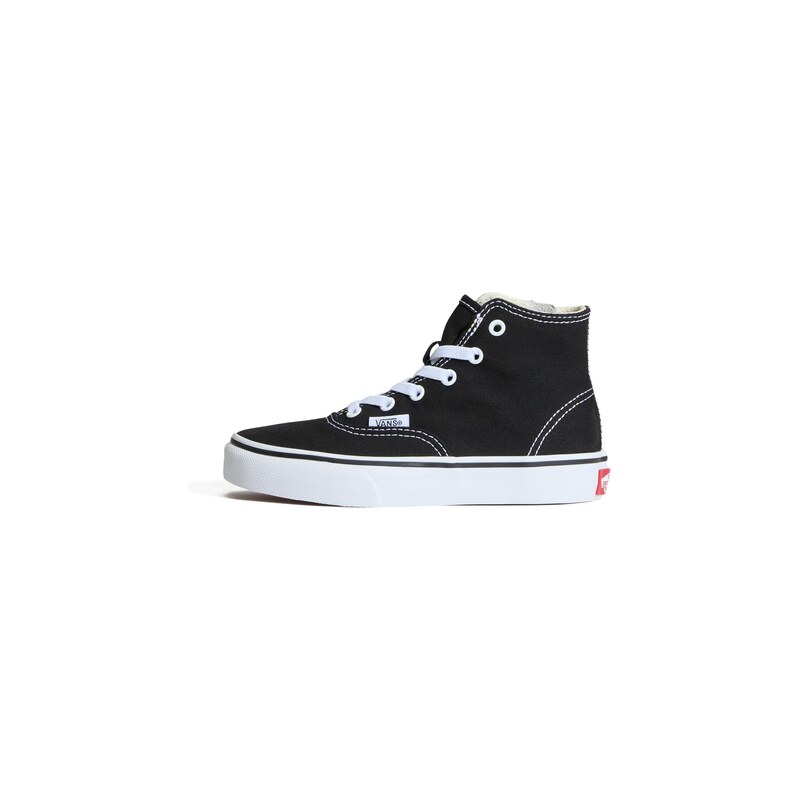 VANS Tenisky Authentic Hi 2.0 černá