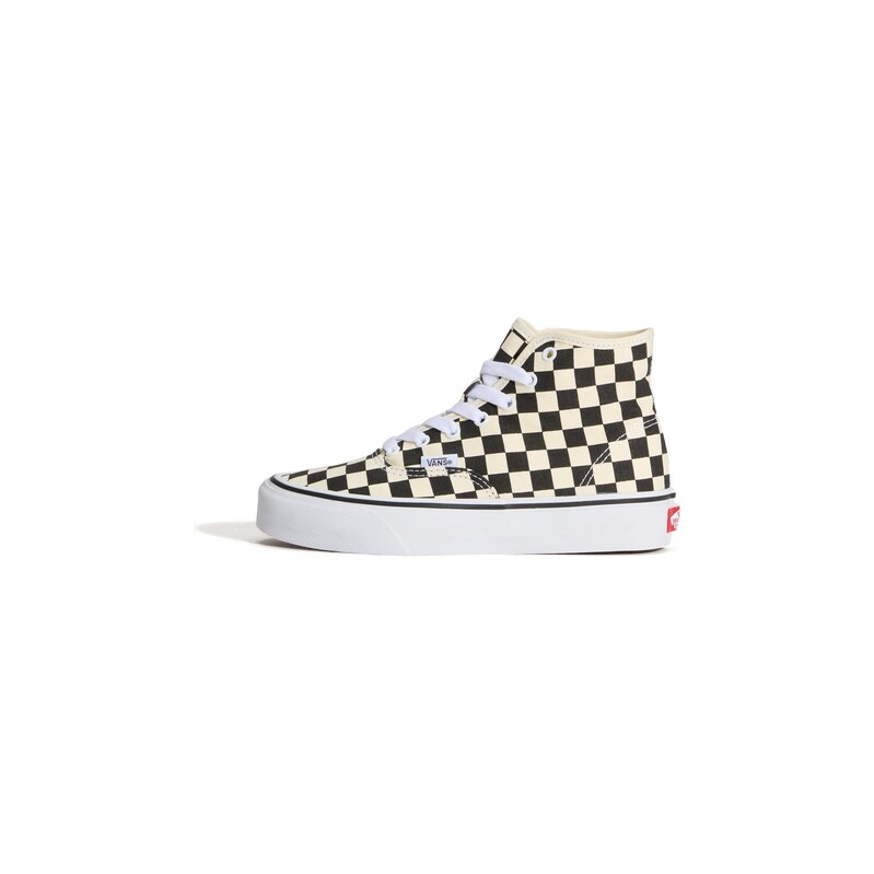 VANS Tenisky Authentic 2.0 béžová / černá