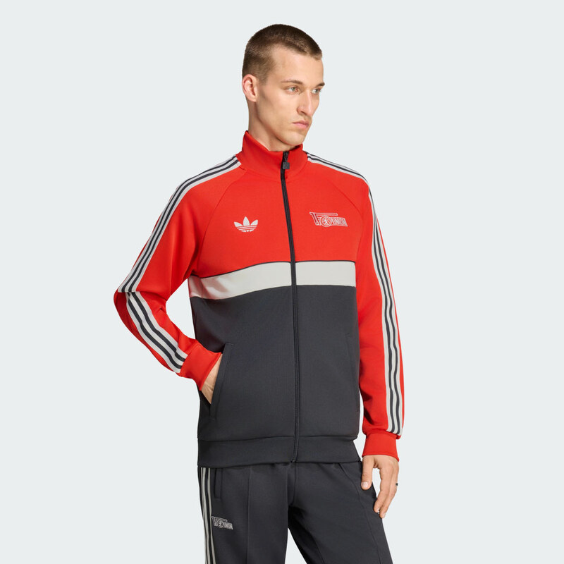 Adidas Sportovní bunda Union Berlin Originals