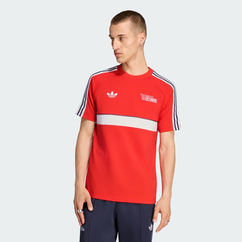 Adidas Tričko Union Berlin Originals