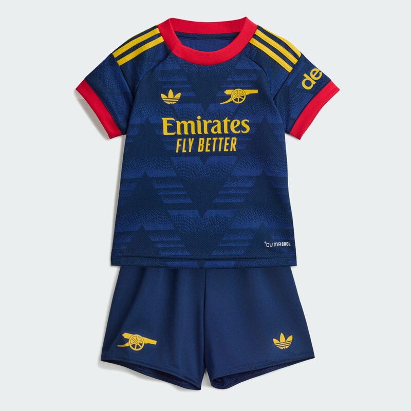 Adidas Venkovní souprava Arsenal FC 26/27 Baby