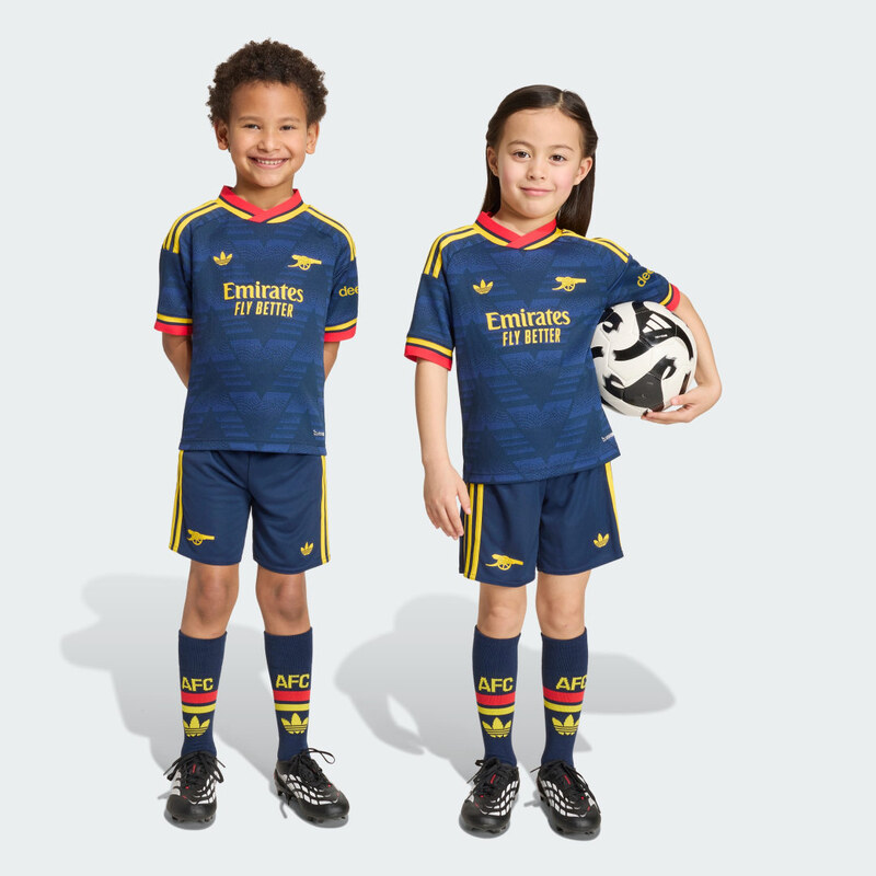 Adidas Dětská venkovní souprava Arsenal FC 26/27