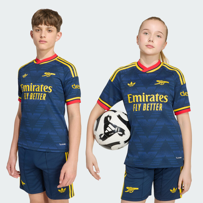 Adidas Venkovní dres Arsenal FC 26/27 Kids