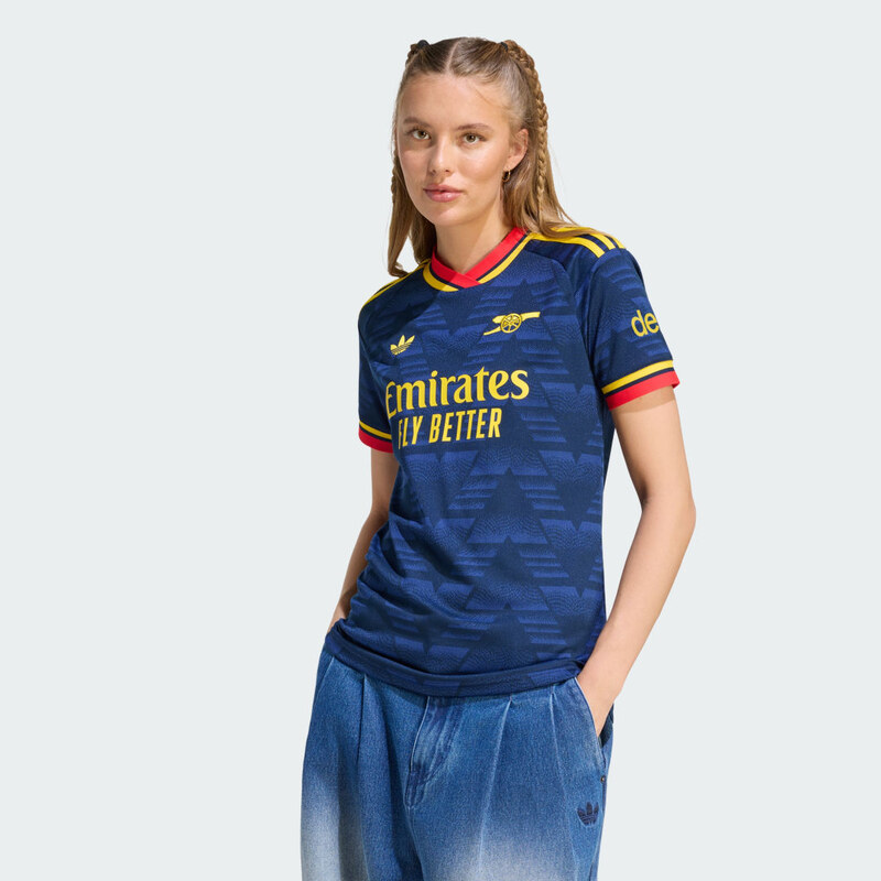 Adidas Venkovní dres Arsenal FC 26/27