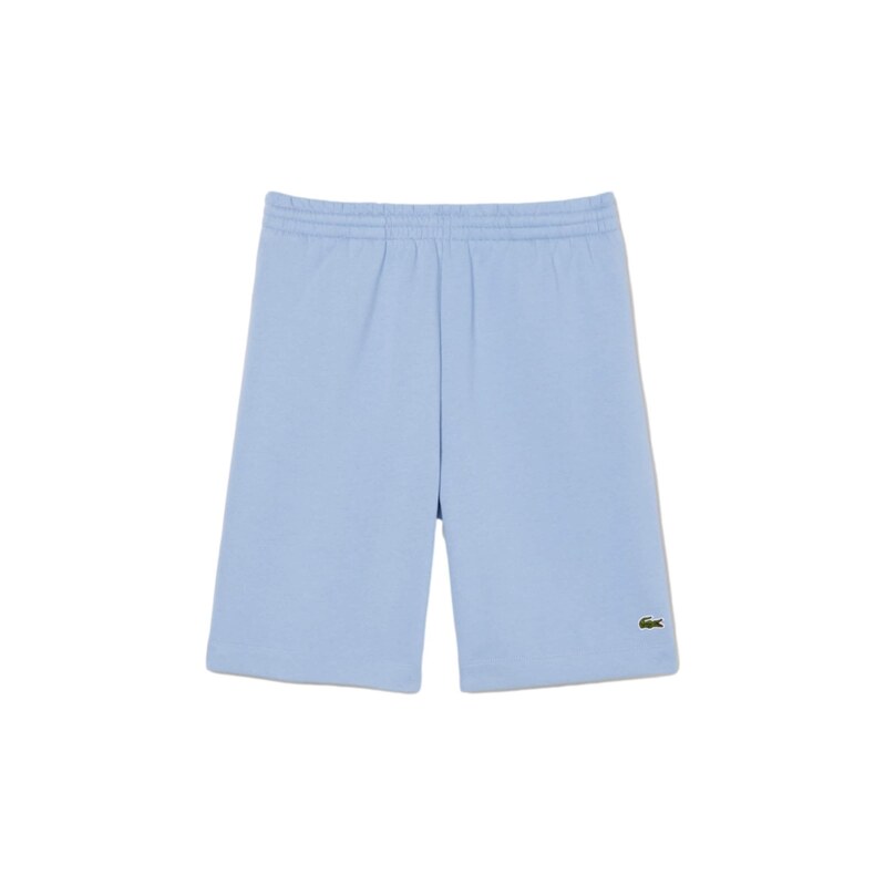 LACOSTE Kalhoty světlemodrá