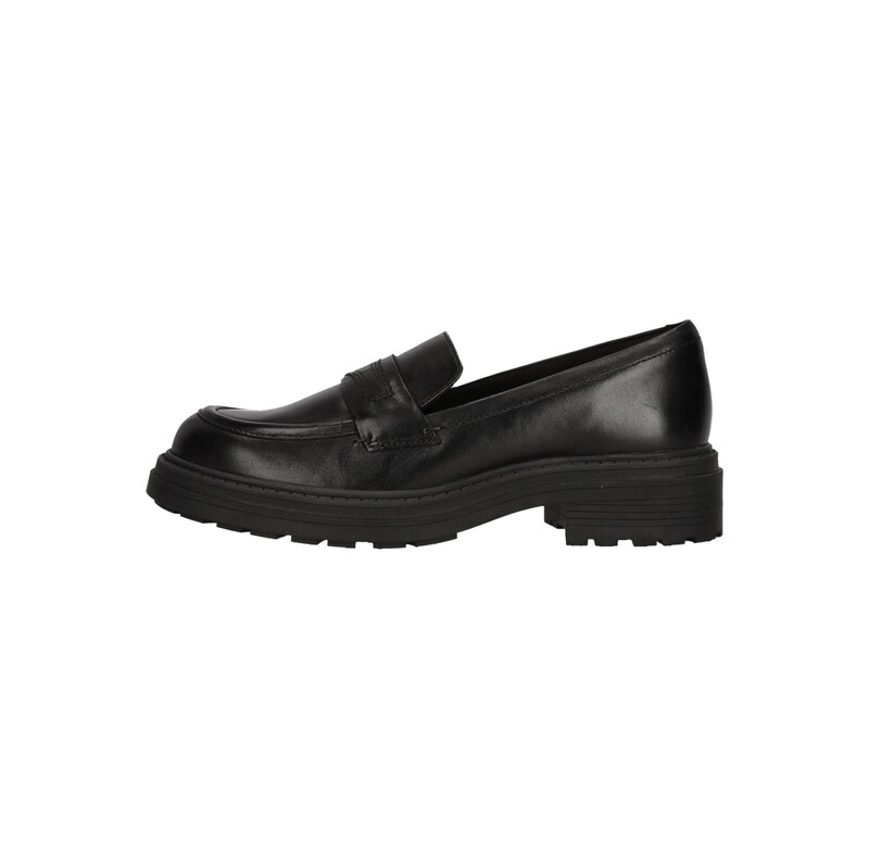 CLARKS Slipper Orinoco3 Edge černá