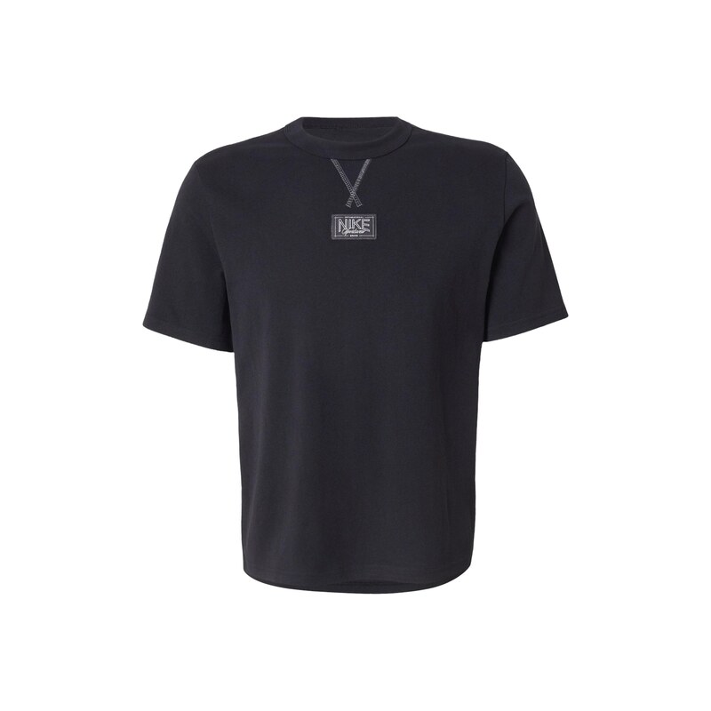 Nike Sportswear Tričko černá