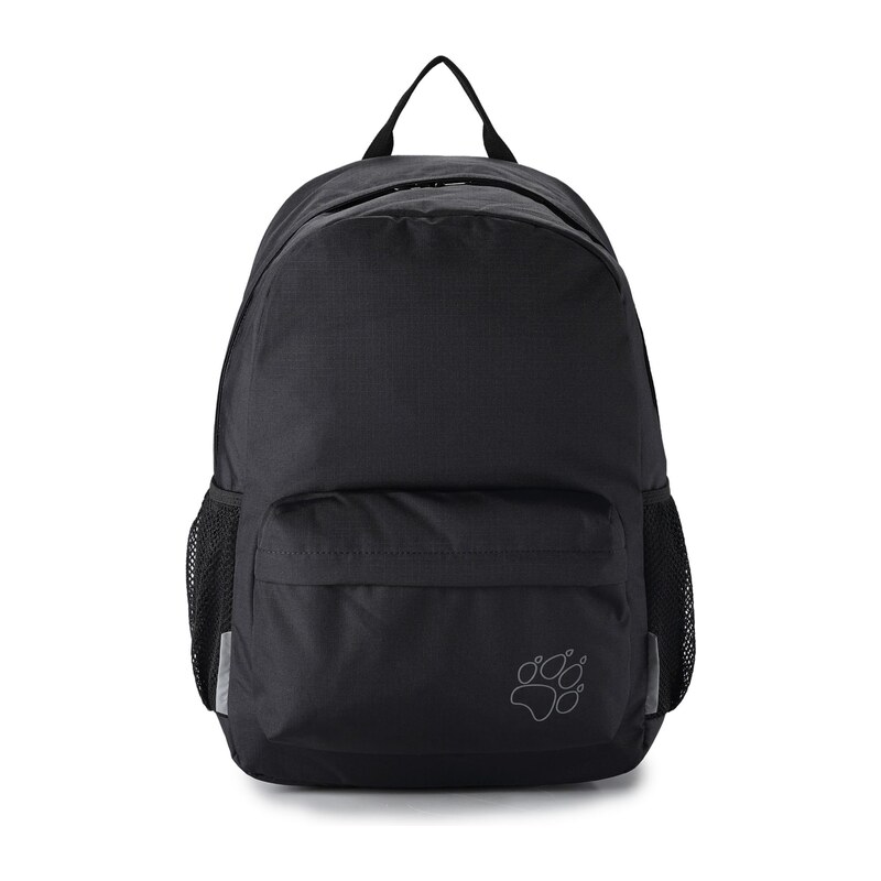 JACK WOLFSKIN Batoh černá
