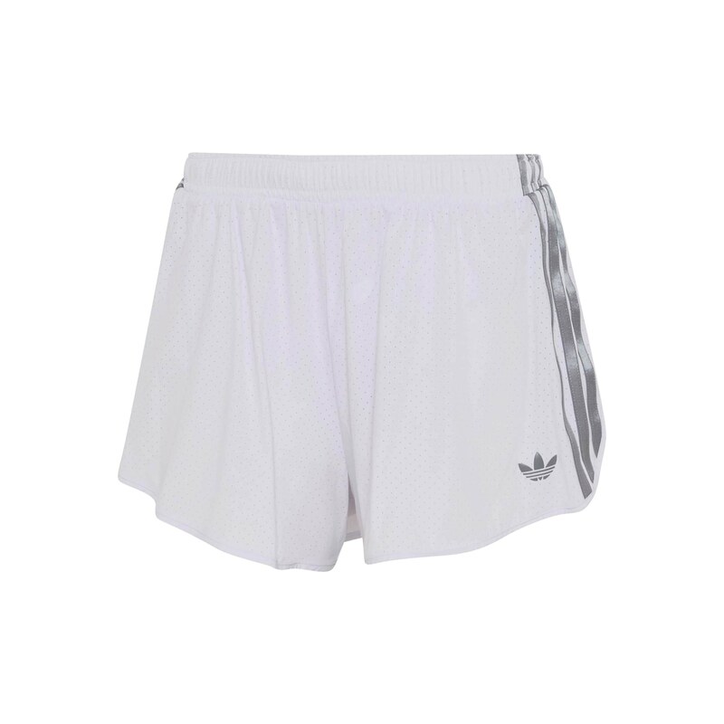 ADIDAS PERFORMANCE Sportovní kalhoty OG SP stříbrně šedá /