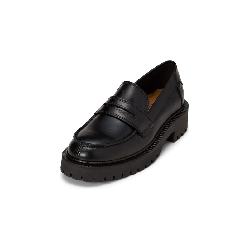 Marc OPolo Slipper Phia černá