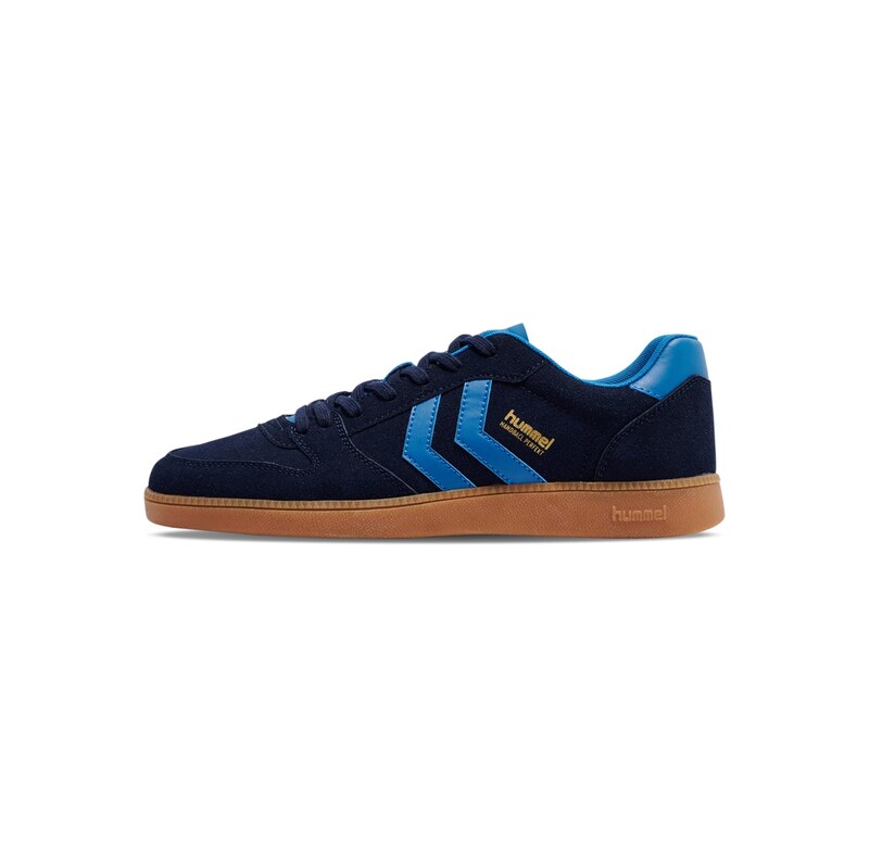 Hummel Tenisky Perfekt Cl modrá / námořnická modř