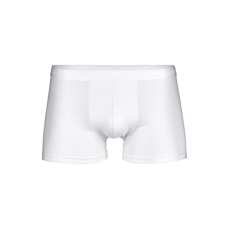 CALIDA Boxerky Evolution bílá