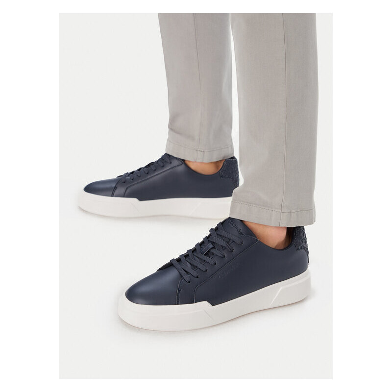 Sneakersy Calvin Klein