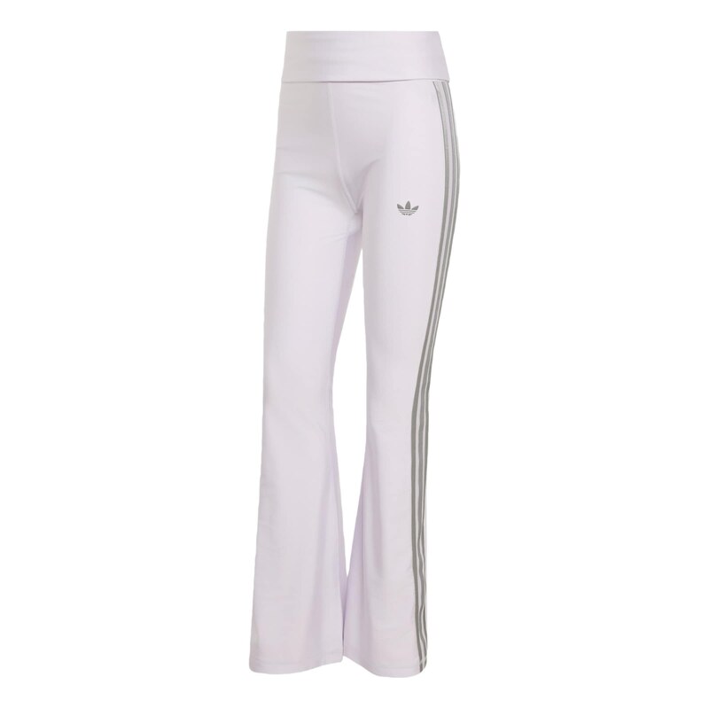 ADIDAS PERFORMANCE Sportovní kalhoty Superstar šedá / pastelová