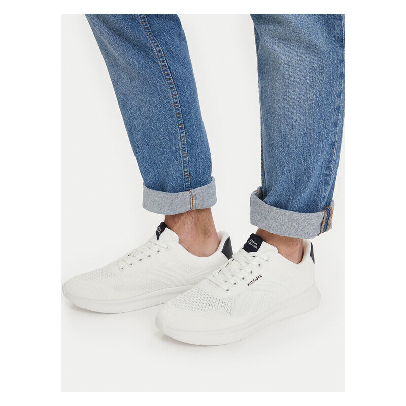 Sneakersy Tommy Hilfiger