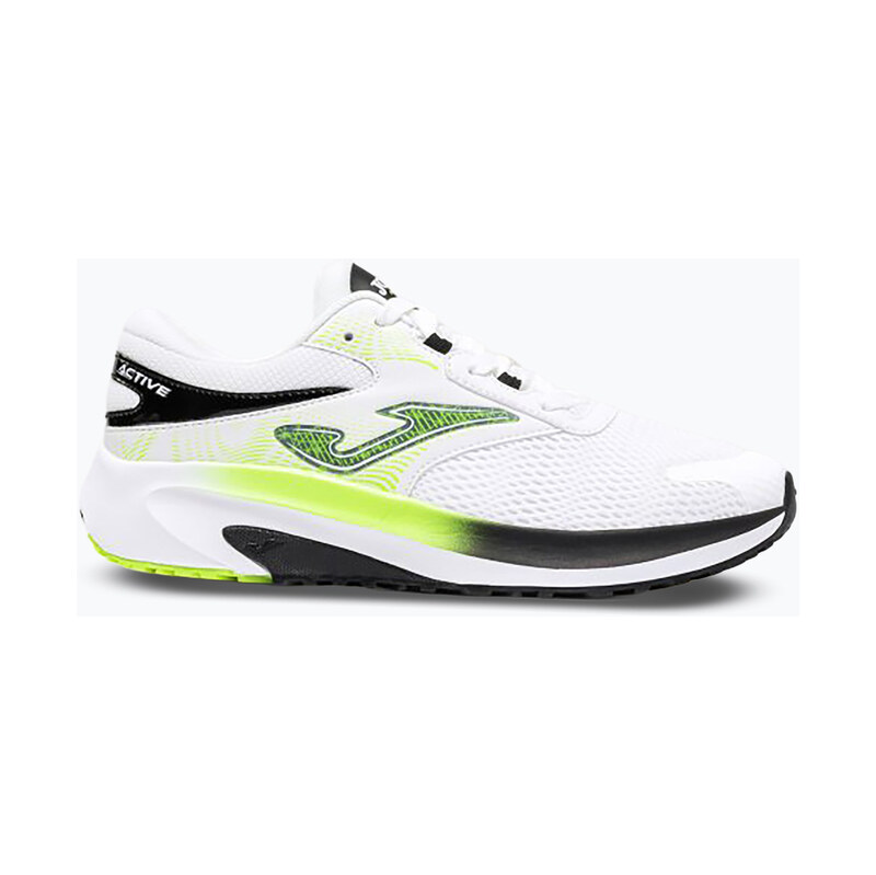 Pánské běžecké boty Joma Active white