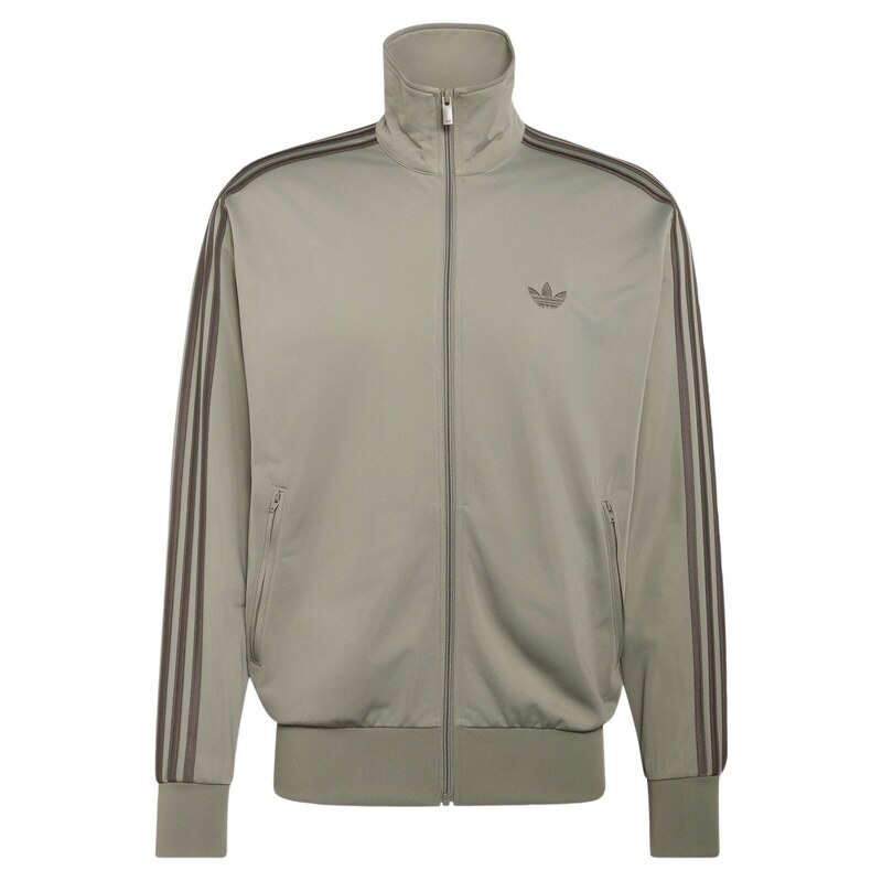 ADIDAS ORIGINALS Mikina Firebird olivová