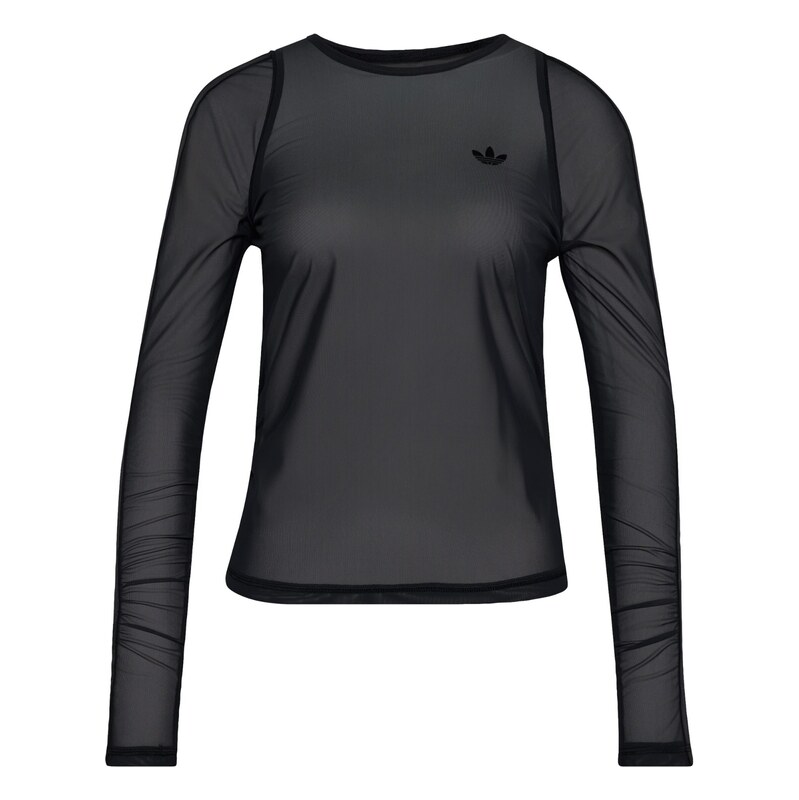 ADIDAS PERFORMANCE Funkční tričko OG SP černá
