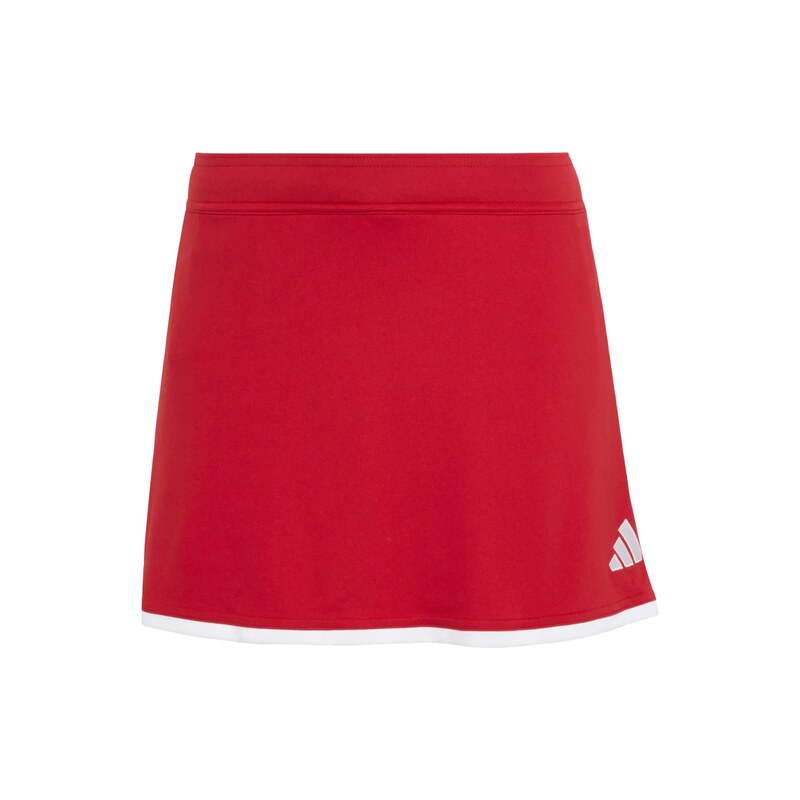 ADIDAS PERFORMANCE Sportovní sukně červená
