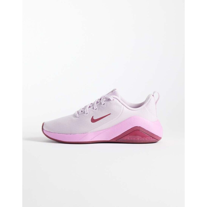 Nike Training Zoom Bella 7 trainers in pink