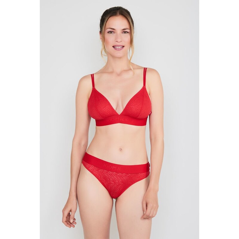 Podprsenka Joop! Bodywear Rot 4108586