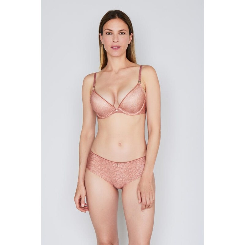 Kalhotky Joop! Bodywear Altrosa 241505