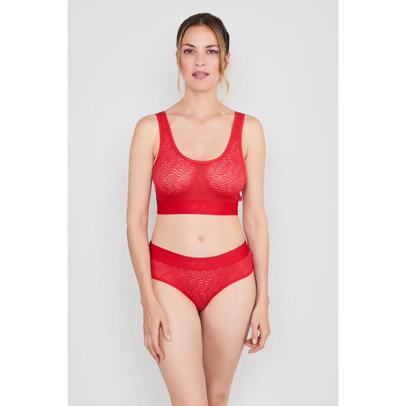 Kalhotky Joop! Bodywear Rot 4071918