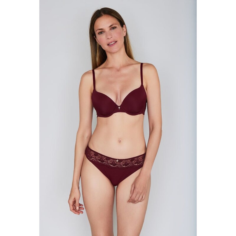 Kalhotky Joop! Bodywear Bordeaux 3897728