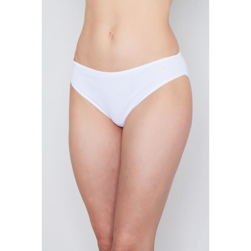 Kalhotky Joop! Bodywear Weiß 473534