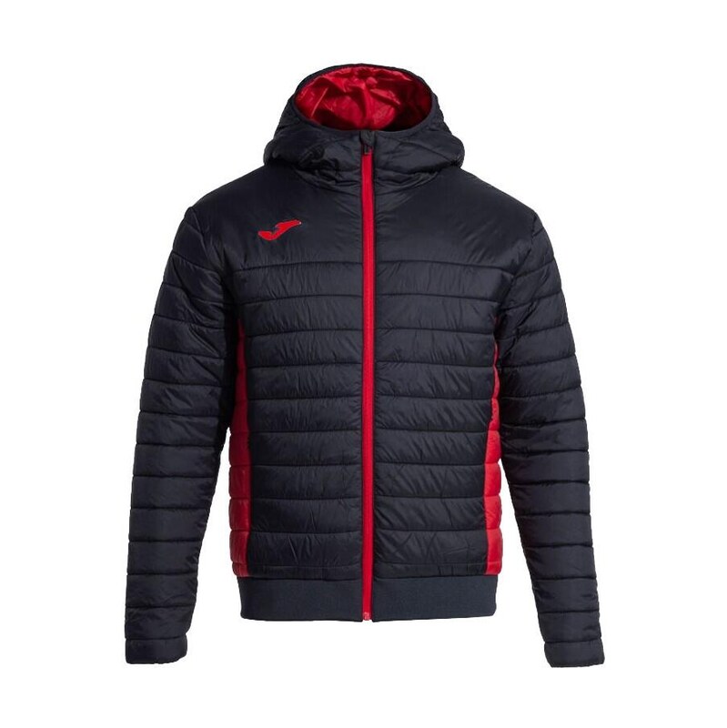 JOMA Péřová bunda s kapucí Joma Urban V