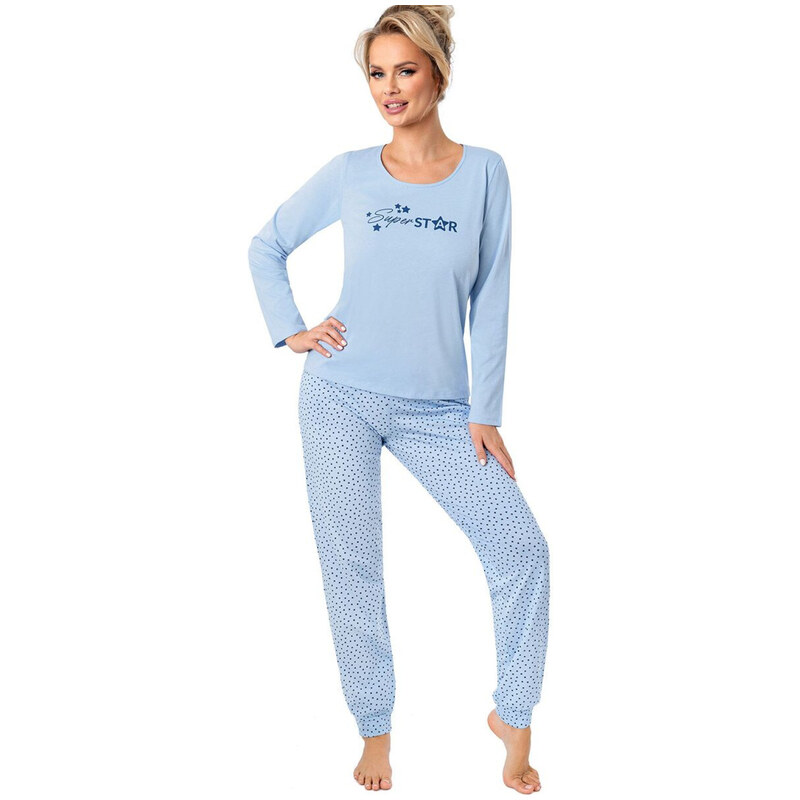 Pyžama model 229399 Donna