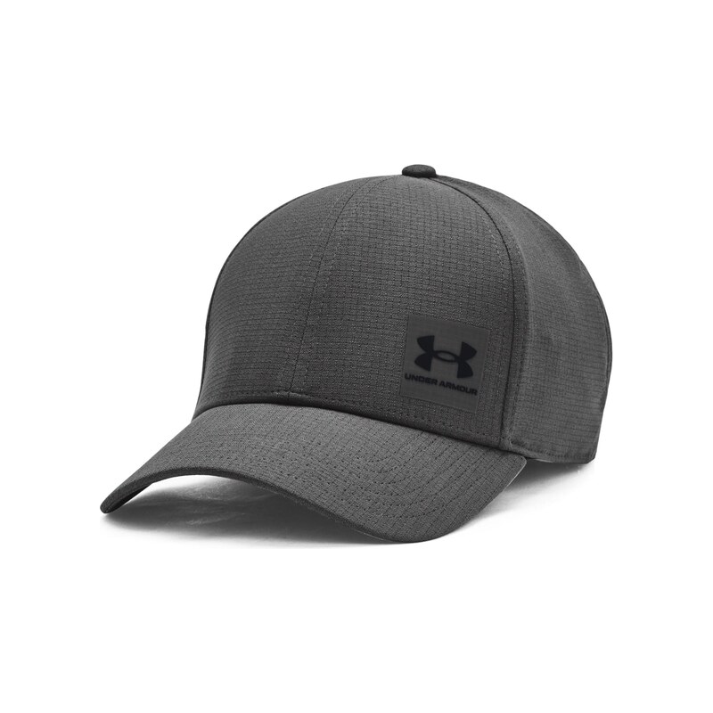 UNDER ARMOUR Kšiltovka Under Armour Iso-chill Armourvent Adj