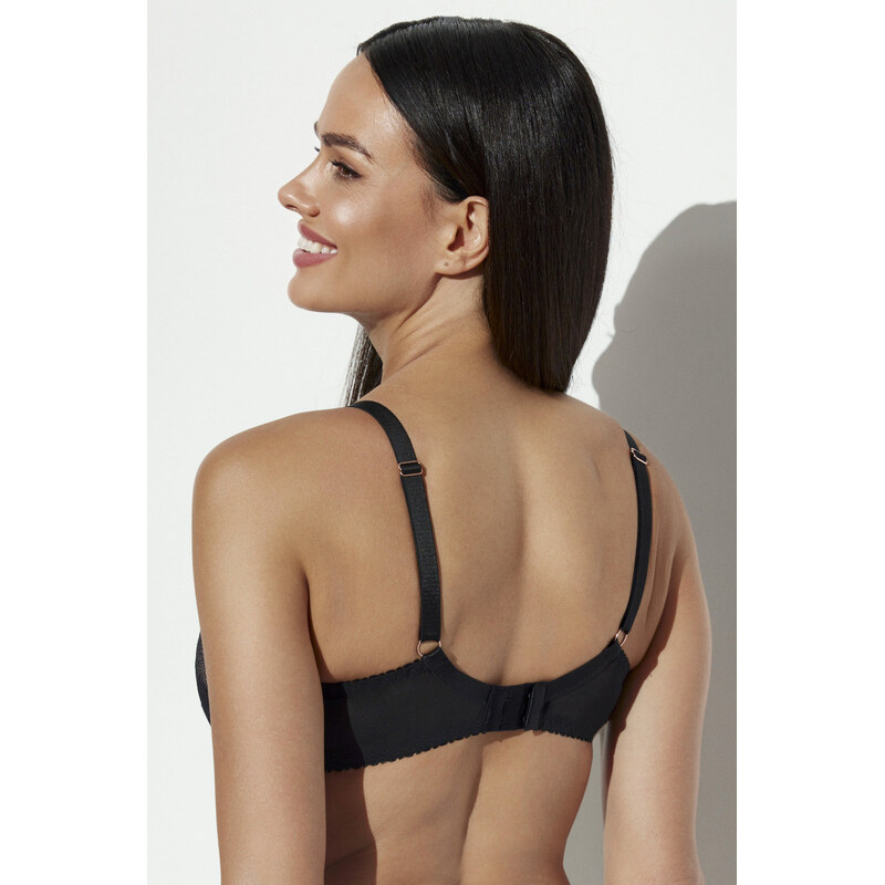 Podprsenka AV model 22296434 BLACK - Ava