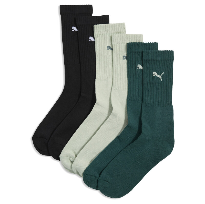 PUMA Crew Sock (3-Pack)