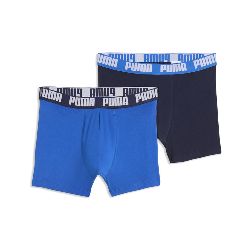 PUMA Boxer Briefs (6-Pack) Men