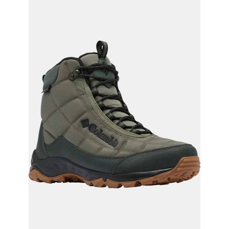 COLUMBIA Pánské kotníkové boty Columbia Firecamp Boot V2