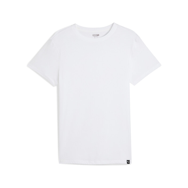 PUMA Crew Neck T-shirt (2-Pack) Men